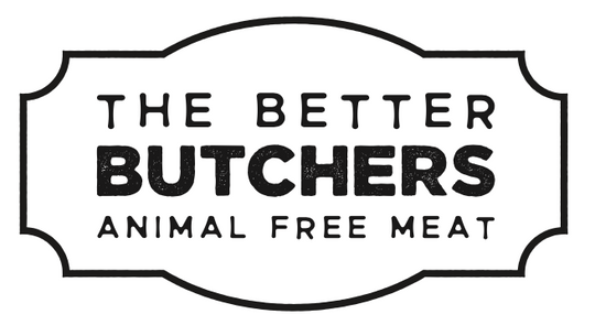 What happened to The Very Good Butchers? • The Better Butchers